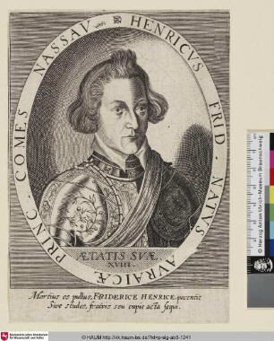 [Frederik Hendrik van Oranje-Nassau]