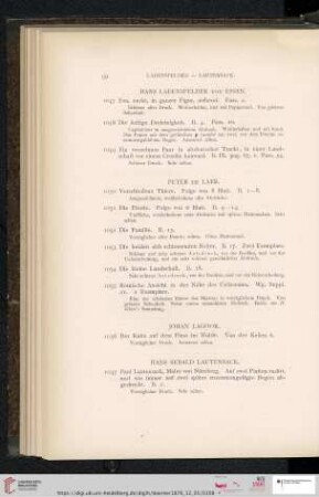 [L] (Nr. 1047 - 1128)