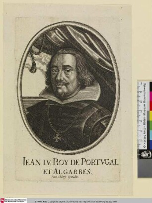 [Johann IV., König von Portugal]