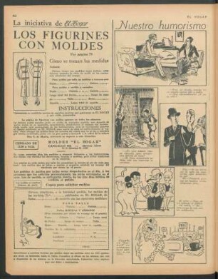 Nuestro humorismo y el de todas partes