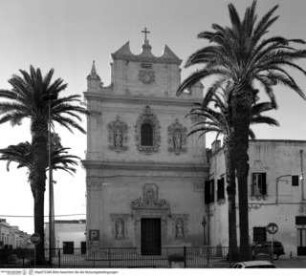 Chiesa del Carmine