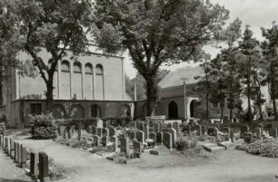 Krematorium