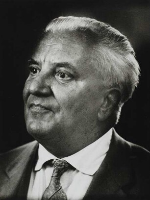 Willi Bredel
