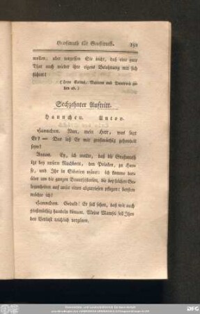 Sechzehnter Auftritt.