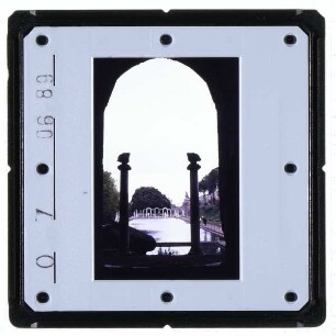 Tivoli, Villa Adriana
