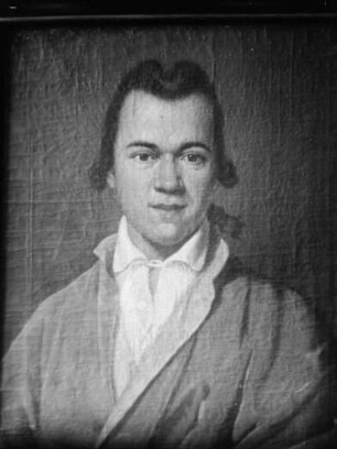 Baumann, Johann Heinrich