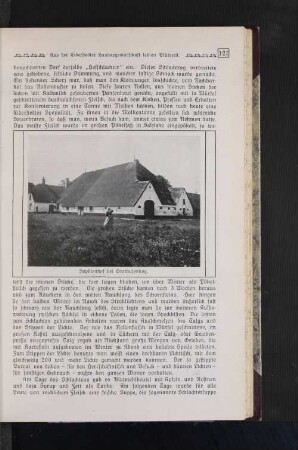 Sophienhof bei Grothufenkog