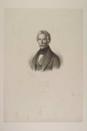 Adolf Friedrich August von Rochow