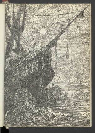 Das Wrack