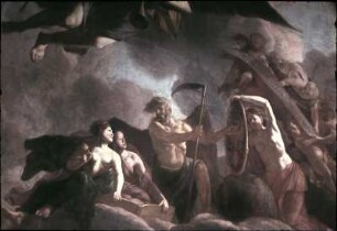 Triumphzug des Großen Kurfürsten