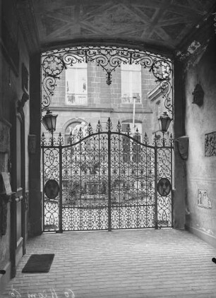 Musée Francisque-Mandet