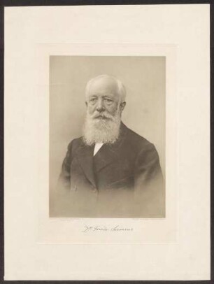 Siemens, Friedrich
