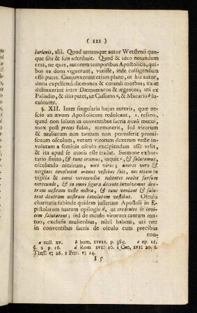 121-133, §. XII. - §. XX