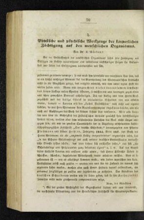 Physische und psychische Werkzeuge der körperlichen Züchtigung auf den menschlichen Organismus