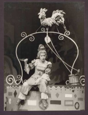 Frau Holle (Robert Bürkner)