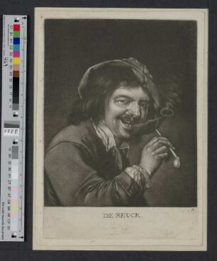 De Reuck