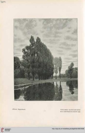 [Heft 4 (15. November 1901)]