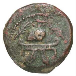 Iudaea: Herodes