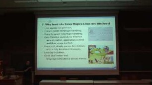 Magellan project: How to deploy 550.000 Linux notebooks in classrooms