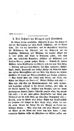 Die Schule der Klugen und Dummen
