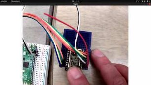 Go Even Further Without Wires: Long Distance Radio Communication Using Go and TinyGo