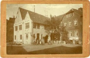 Altes Rathaus