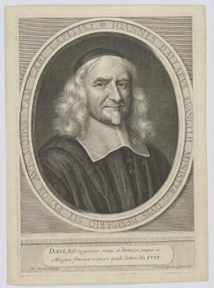 Bildnis des Ioannes Dallaevs
