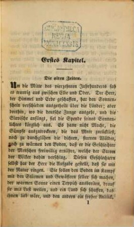 Der falsche Woldemar : Roman, 1