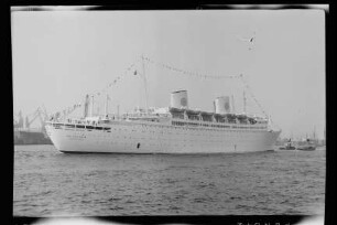 Gripsholm (1925)