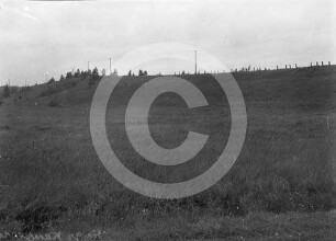 Landschaft Groß-Kangern