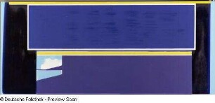 Module Blue