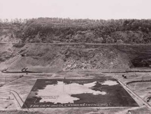 Rüdersdorf, Kalk- und Zementwerk