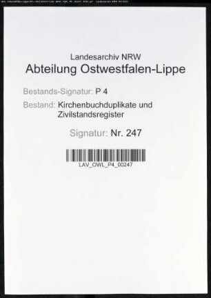 Kirchenbuchduplikat der katholischen Gemeinde Unna, Kreis Unna (GHT 1815-1827, GT 1828, GHT 1829-1831, 1832, 1833). (Gemeinde: Katholische Gemeinde)