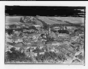 Ohrdruf (Kr. Gotha)