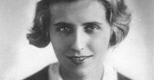 Grete Mosheim