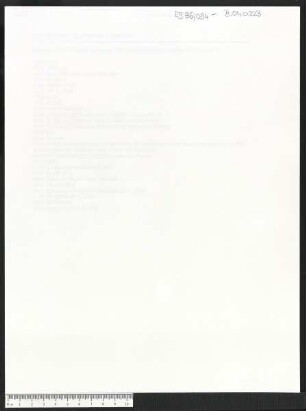 Brief (Verfasser: Perutz, Grete; Verfasser: Perutz, Lore; Adressat: Staples, Michaela)