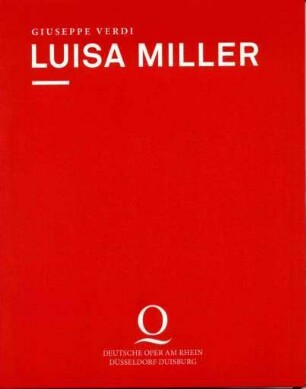 Luisa Miller