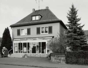 Ehemalige Hermann-Göring-Siedlung