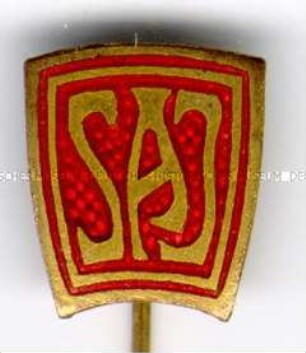 SAJ (Sozialistische Arbeiter-Jugend)