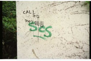 CALL ME | {TELEFONNUMMER}