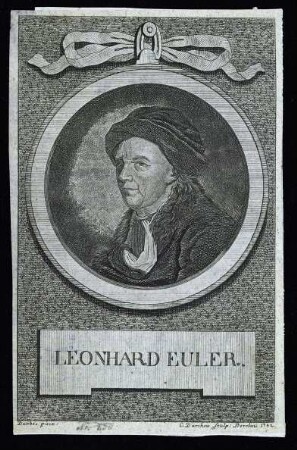 Euler, Leonhard