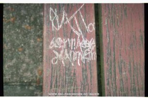 SATT | 00 | 68er | MASSIVE | MAnnHEim