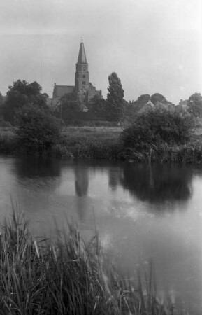Sankt Peter und Paul