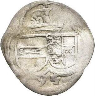 Kärnten: Erzherzog Ferdinand (II.)