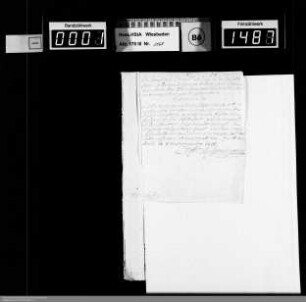 . 1715: September 1715 (10.9.)