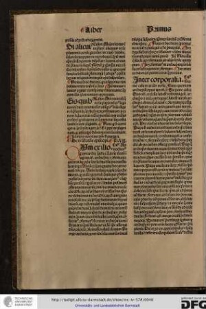 De translatione episcopi.