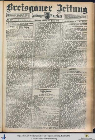25.01.1908 (I.)