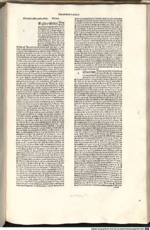 Lectura super prima et secunda parte Codicis : [1-2], [2]