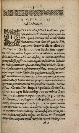 De Iubileo tractatus brevis et perspicuus