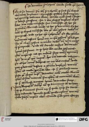 Thomas de Aquino, Summa theologiae II-II